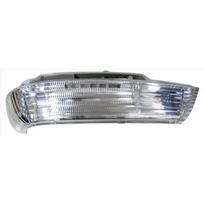 Kuva TYC 337 0261 3 Vilkku Oikea ulkopeili LEDillä LED VOLKSWAGEN: Touareg I