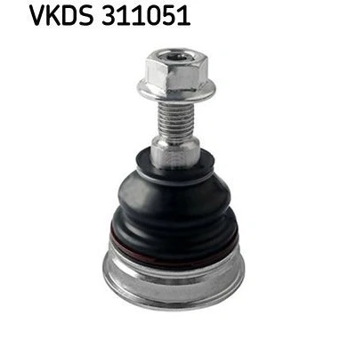 Kuva SKF VKDS 311051 Alapallonivel synteettinen rasva 15,7 45 VOLKSWAGEN: Amarok Pick up