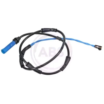 Kuva Kulumisenilmaisin, jarrupala, Taka akseli, Etuakseli BMW OE 34356861808, 34356890791