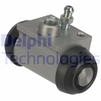 Kuva DELPHI LW90165 Takajarrusylinteri 19 ilman integroitua säädintä