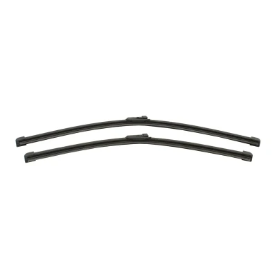 Kuva Pyyhkijänsulka Maxgear 39 0769 600, 530mm Flatblade pyyhinsulka (rungoton) Ohjaus vasemmalla SKODA: Kodiaq, AUDI: A5 B8 Cabriolet, Q3