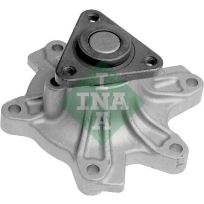 Kuva INA 538 0559 10 Vesipumppu Moniurahihnavedolle TOYOTA: Yaris II Hatchback, Corolla X Sedan, I Hatchback
