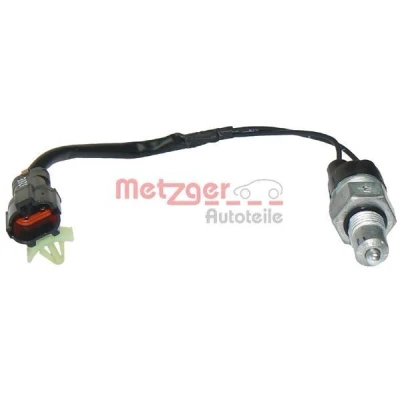 Kuva METZGER 0912044 Peruutusvalon Kytkin ORIGINAL ERSATZTEIL CHEVROLET: Spark, DAEWOO: Matiz I Hatchback
