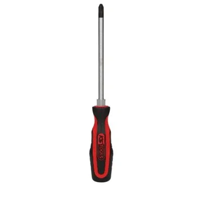 Kuva KS TOOLS 159.1024 Ruuvimeisseli PH3 265, 150 Ristipää (PH)