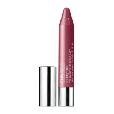 Kuva Clinique Chubby Stick Moisturizing Lip Colour Balm 07 Broadest Berry 3 gram