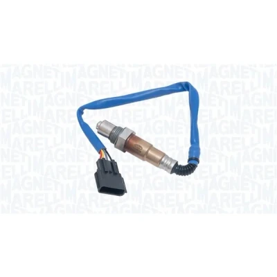 Kuva MAGNETI MARELLI 466016355215 Lambda Anturi Lämmitetty NISSAN: Qashqai 2, Juke, X Trail, RENAULT: Kadjar, MERCEDES BENZ: C sarja T modell
