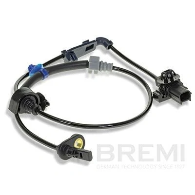Kuva BREMI 51815 ABS anturi Kaapelilla Hall 2 HONDA: CR V 4