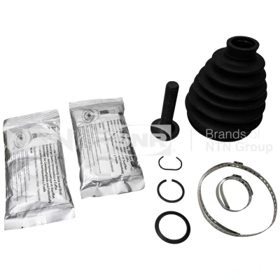 Kuva SNR OBK54.030 Paljekumisarja, Vetoakseli 138mm Ulompi AUDI: A4 B7 Avant, B6 Sedan, VOLVO: S60 I, HONDA: CIVIC 6 Fastback