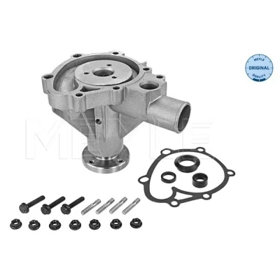 Kuva MEYLE 513 027 0000 Vesipumppu Tiivisteillä ORIGINAL Quality VOLVO: 240 Sedan, 740 Farmari
