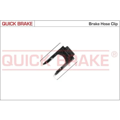 Kuva QUICK BRAKE 3209 Pidike, jarruletku