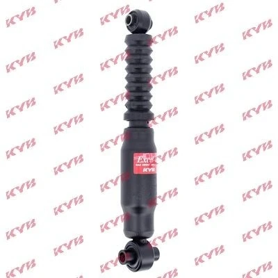 Kuva Iskunvaimennin, Taka akseli PEUGEOT 206 CC, Halvkombi, SW, Van OE 5202R5, 5202R6, 5206Q7