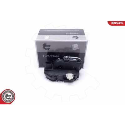 Kuva Ovilukko, Taakse, oikea OPEL, VAUXHALL OE 133178, 133693, 133699