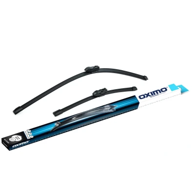 Kuva Pyyhkijänsulka Oximo WC3505003 Edessä Flatblade pyyhinsulka (rungoton) BMW: iX3