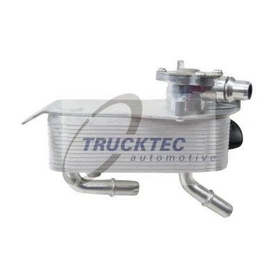 Kuva TRUCKTEC AUTOMOTIVE 08.25.037 Öljynjäähdytin, Autom. Vaihteisto