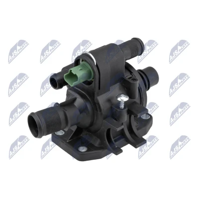 Kuva Termostaatti, jäähdytysneste Citroën, Ford, Mazda, Peugeot, Suzuki, Toyota OE 1 633 908, 1148098, 1336.V6