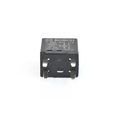 Kuva BOSCH 0 986 AH0 115 Rele 12 30 4
