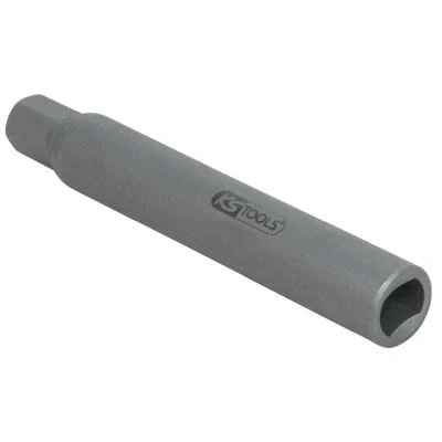 Kuva KS TOOLS 150.9438 Hylsyavain 7, 0, 10 Kromi vanadium teräs