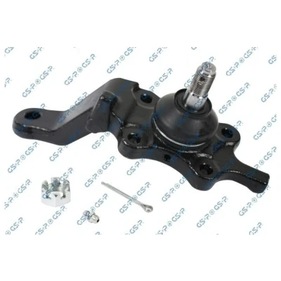 Kuva Pallonivel GSP S080239