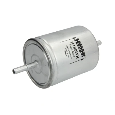 Kuva HENGST FILTER H188WK Polttoainesuodatin Letkusuodatin FORD: Transit Mk6 Van, MONDEO 3 Kombi,