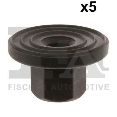 Kuva FA1 11 70008.5 Mutteri