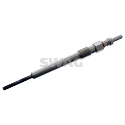 Kuva SWAG 40 93 8833 Hehkutulppa 4,4V OPEL: Astra J Sports Tourer, Hatchback, Corsa D FIAT: Fiorino III Van / Farmari, 500 Hatchback
