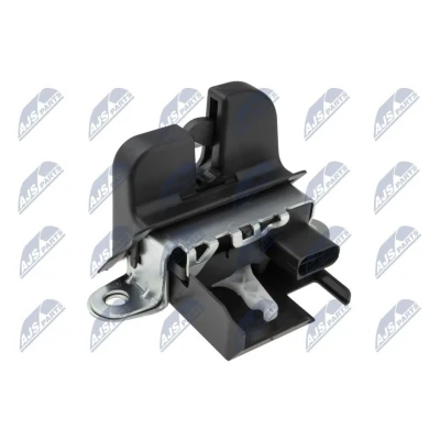 Kuva Takaluukun lukko, Takana AUDI A1 Allstreet, City Carver, Sportback, VW GOLF VIII, ID.3, POLO VI, TAIGO, T CROSS, ROC Cabriolet OE 2G682750