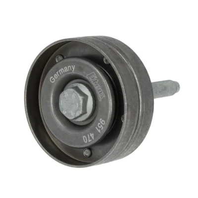 Kuva SKF VKM 31098 Ohjainrulla Kiinnitysmateriaalilla SKODA: Fabia 2