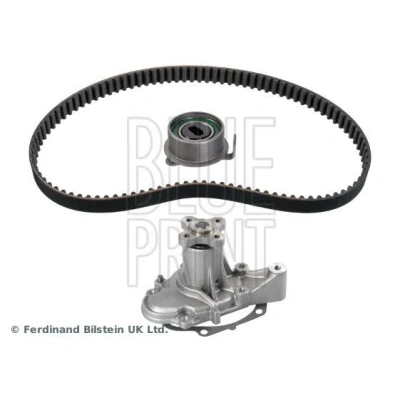 Kuva BLUE PRINT ADG073754 Vesipumppu + Jakohihnasarja Vesipumpulla HYUNDAI: Getz