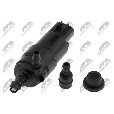 Kuva Lasinpesurin pumppu, lasinpesu SUBARU FORESTER, LEGACY V, OUTBACK OE 86611AJ100