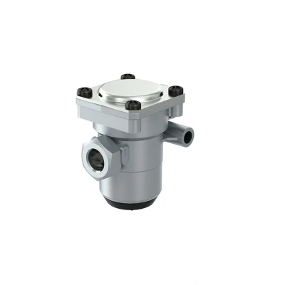 Kuva WABCO 4750150360 Paineenrajoitinventtiili