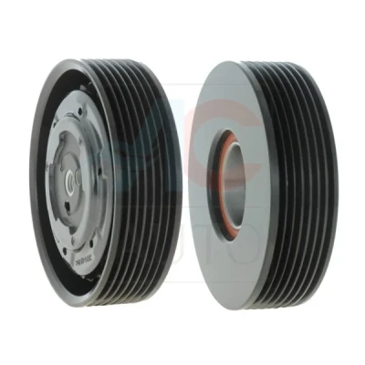 Kuva ACAUTO AC 06DN29 Magneettikytkin DENSO, BMW 7SE BMW: 3 Touring, Sedan