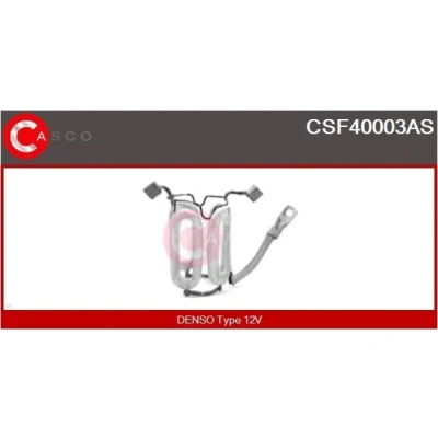 Kuva CASCO CCS70090GS Kytkin Ohjausakseli Airbag kellojousella