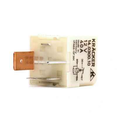 Kuva VEMO Q+, original equipment manufacturer quality MADE IN GERMANY V15 71 0004 Hehkurele VOLKSWAGEN: TRANSPORTER 5, 4, 4 Bus