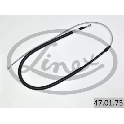 Kuva LINEX 47.01.75 Käsijarruvaijeri