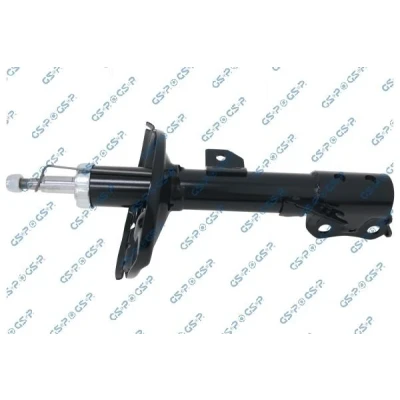 Kuva GSP 32320221 Iskunvaimentimet Etuakseli, oikea Kaasupaine Kaksiputki Joustintuki LEXUS: RX II (XU30) 350 AWD, 330 300 2003 2008