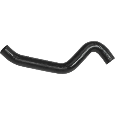 Kuva GATES 05 3231 Jäähdyttimen Letku EPDM (eteenipropeeni dieeni kumi) OPEL: Kadett E Sedan