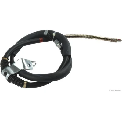 Kuva HERTH+BUSS JAKOPARTS J3930548 Käsijarruvaijeri 120mm
