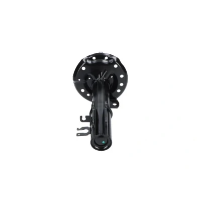 Kuva KAVO PARTS SSA 11401 Iskunvaimentimet Etuakseli, vasen Kaasupaine Kaksiputki Joustintuki Tappi ylhäällä