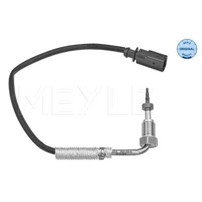 Kuva MEYLE 114 800 0266 Tunnistin Pakokaasulämpötila VOLKSWAGEN: Polo V Hatchback