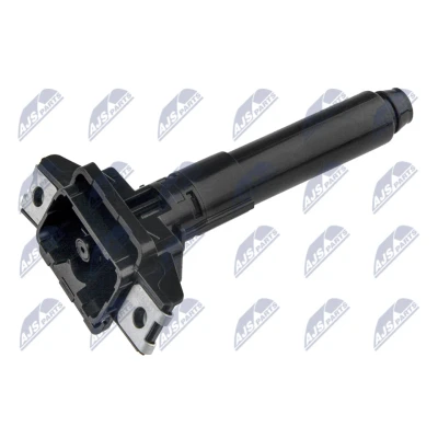 Kuva Pesusuutin, ajovalo, Vasen HONDA CR V IV OE 76885 T1W R01