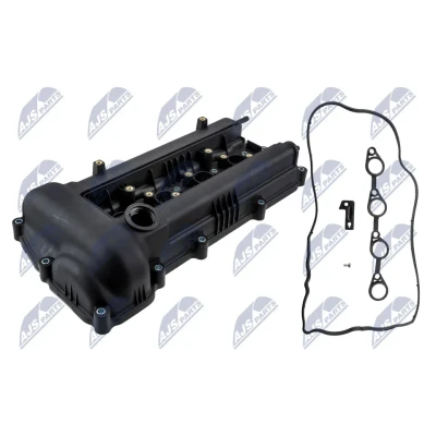 Kuva NTY BPZ KA 302 Venttiilikoppa