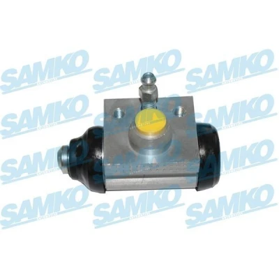 Kuva LPR 5385 Takajarrusylinteri 19,05