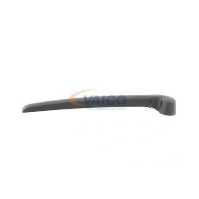Kuva Tuulilasinpyyhkimen varsi, lasinpesu VAICO V10 8661 Original Quality Takana kannella AUDI: A6 C7 Avant