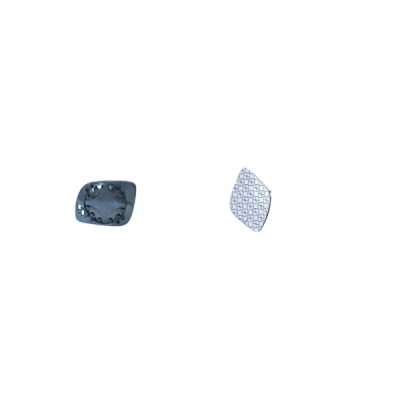 Kuva Peililasi, taustapeili, Oikea AUDI, SEAT, SKODA, VW OE 1J1 857 522B