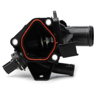 Kuva Termostaatti, jäähdytysneste NISSAN, OPEL, RENAULT OE 11 06 043 71R, 093 56R, 1106000Q00