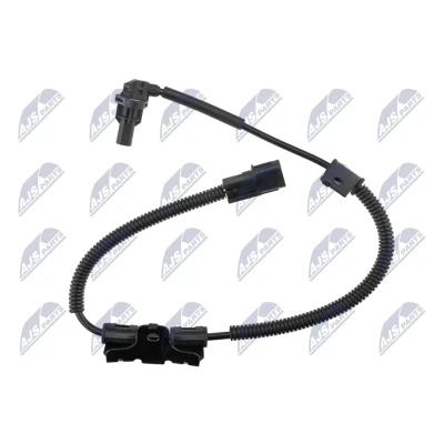 Kuva Tunnistin, kiertonopeus, Etuakseli, vasen HYUNDAI i10 I OE 956700X000, 95670 0X000