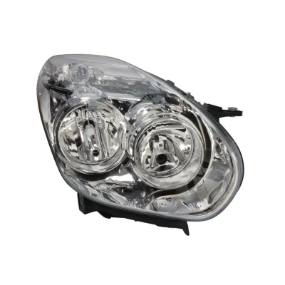 Kuva MAGNETI MARELLI 712463801110 Ajovaloumpio OPEL: Combo D Van / Farmari