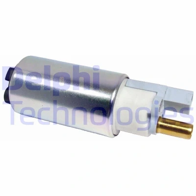 Kuva DELPHI FE0490 12B1 Polttoainepumppu Sähköinen Bensiini Ilman tiivisteitä FORD: Focus Mk1 Sedan