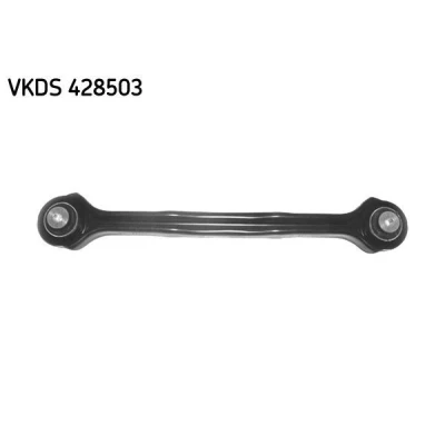 Kuva SKF VKDS 428503 Alatukivarsi Ilman alapallo /palloniveltä Poikittaistukivarsi BMW: X1