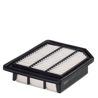 Kuva HENGST FILTER E1357L Ilmansuodatin 58 180 234 Suodatinpanos SUZUKI: Vitara IV SUV, SX4 II S Cross